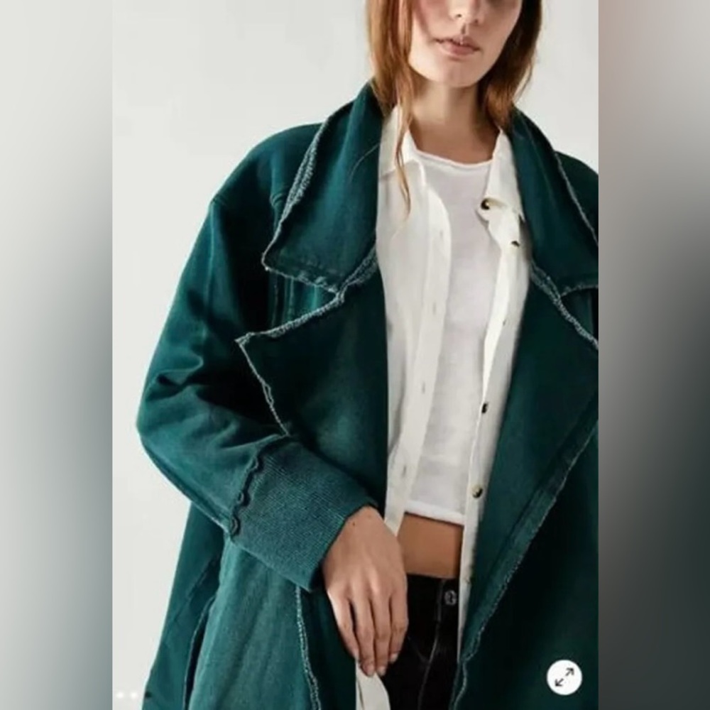 We The Free by Free People Loui Cardi - Picture 2 of 9